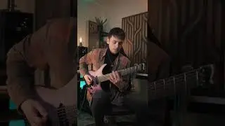 How to write a prog riff #daddario #goheadless #strandberg #jtcguitar #progmetal
