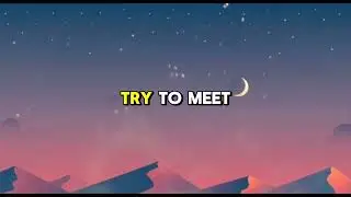 CHANGE 4 U lyric video