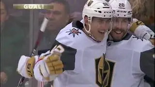 Tomas Nosek  Ryan Reaves Chandler Stephenson All Goals 2019-2020 NHL Season