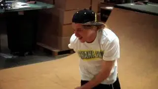 Mini Mondays - Jake Duncombe