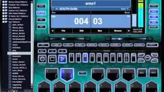 2015 FREE Beat Maker for Rap, HipHop, Dubstep, Techno, House