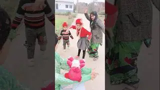 Lalla Lalla Lalla Hai 😄 | Funny Kids Comedy 😂 | Iske Aage Bhi To Bolo | SapnaSweetyp