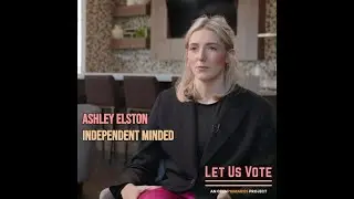 Ashley Elston