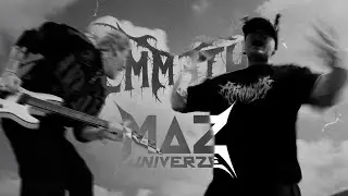 EMMETH x MAZ UNIVERZE - FOOLZ (OFFICIAL VIDEO)