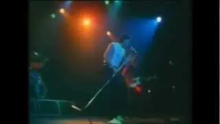 Golden Earring - Long blond animal (1980) Live