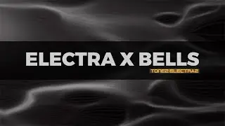 How To Make Custom Bells In Electra X | Sound Design With Nere