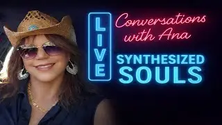 🔴 LIVE: We&rsquo;re Writing a Song Together!  BE MY CO-PRODUCER! 🎧🔥&ndash; Synthesized Souls