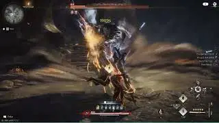 Void King Under 30 seconds. Tank Build (Patch 1.2)