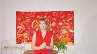 Jazia - Chinesisches Neujahrsfest - Tipps
