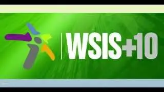 WSIS+10 Webinar Series: What is the WSIS and the Review?