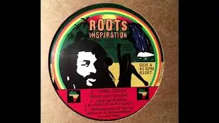 Determination Horns feat Leroy Horns (Mixed by Al Breadwinner)