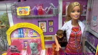 Đi Siêu Thị Đồ Chơi Cùng Chị Bí Đỏ (Lần 2) siêu thị Walmart