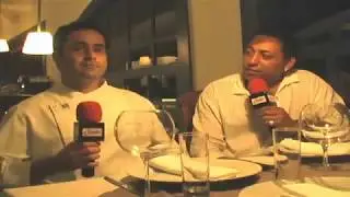 RESTAURANTE SALT BÚZIOS RIO DE JANEIRO TV RIOTUR