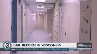 A tale of two tragedies: How Wisconsin is sidestepping key recommendations in push for bail reform