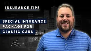 Classic Car Insurance How Does It Work How Much It Cost