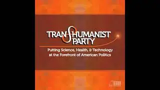 Zoltan Istvan on His 2026 California Governor Campaign
