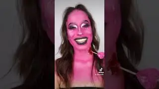 #makeup #maquillaje #valentinesmakeup #valentines #cupidmakeup
