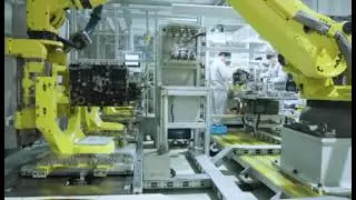 The engine of SAIC D2O is produced in this way, and the supporting model: SAIC MG D20