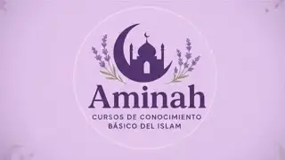 Curso Intensivo de &Aacute;rabe con Amina:Letras Mim, Nun, Ha(ه&zwj; ,ن ,م),Lam&Alif (لا), y la Ta Marbuta ة 📝✨