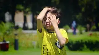 Premiere Pro Color Grade Transformation ft. My Brother Shadab Ahmad 🎬 #shorts