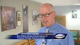 Plans set to repair Piscataqua River Bridge