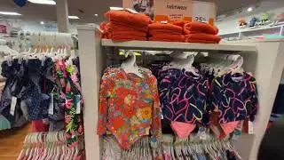 CARTER&rsquo;S OSHKOSH Summer 2022; The Most Adorable Baby/kids Summer Clothes