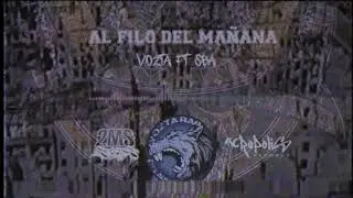 VOZTA RAP FT SBA-AL FILO DEL MA&Ntilde;ANA