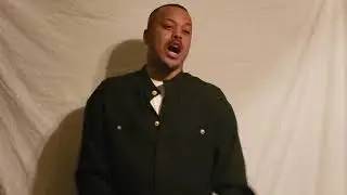 Tobyus Green says Thank You #BMFCASTING