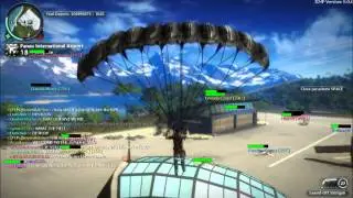 JC-MP: This is why we can't have nice things