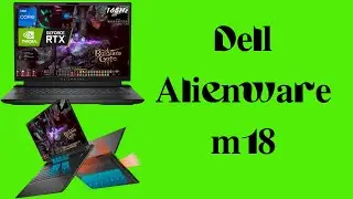 D𝐞l𝐥 𝐀l𝐢e𝐧w𝐚r𝐞 M1𝟖-𝐁𝐞𝐬𝐭 𝐆𝐚𝐦𝐢𝐧𝐠 𝐋𝐚𝐩𝐭𝐨𝐩