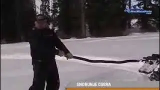 Snobunje - How To Use The Snobunje Cobra