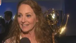 Backstage With The Creative Arts Emmy Winners