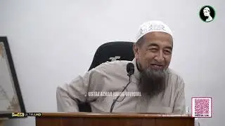 Nasihat Untuk Pelajar Yang Baru Belajar Agama? - Ustaz Azhar Idrus