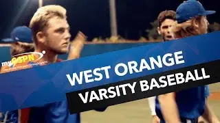West Orange In Action!