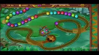 Marble Legend 2 (Easygame7) Lv51~60