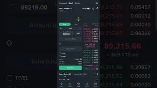 Live Demo 🔥 Unlimited Triangular Arbitrage Update using Binance Spot Trading signals 