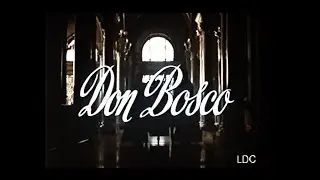 Don Bosco - 1988 - Leandro Castellani, film completo in Italiano