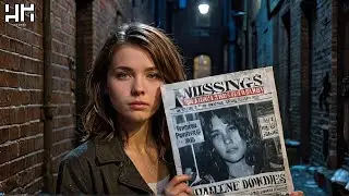 El Misterio Sin Resolver de Charlene Downes: &iquest;Desaparecida y Convertida en Comida R&aacute;pida?