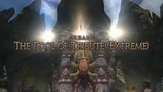 FFXIV: Stormblood - Susano (Extreme)