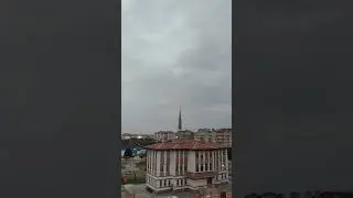 Konya akşam ezanı 