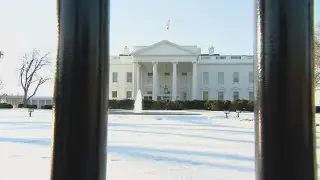 Negotiations underway over funding for Department of Homeland Security