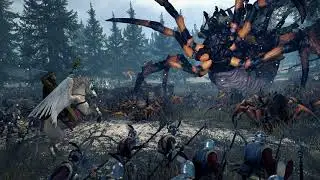 Kill Da Humiez! (Total War: Warhammer Soundtrack)