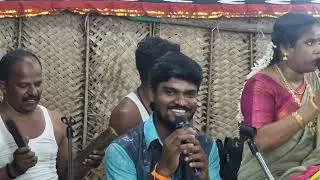 மடத்துப்பட்டி ஸ்ரீ முப்பிடாதி அம்மன் கோவில் திருவிழா - முளைப்பாரி கும்மி பாட்டு