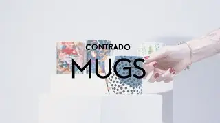 Design Your Own Mug