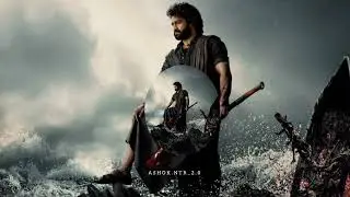 jr ntr  || Devara first look 🔥|| ntr 30 first look || devara bgm ringtone || devara bgm teluge ||