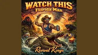Watch This: Florida Man