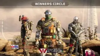BO3 Razorback Dark Matter Grind Live Stream