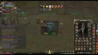 Shaiya pagan vs tanker