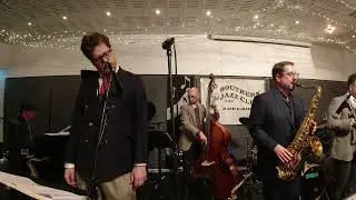 Hummin' to Myself - Duncan Hemstock & His Allstars LIVE!