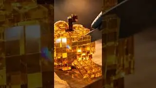 minecraft golden apple